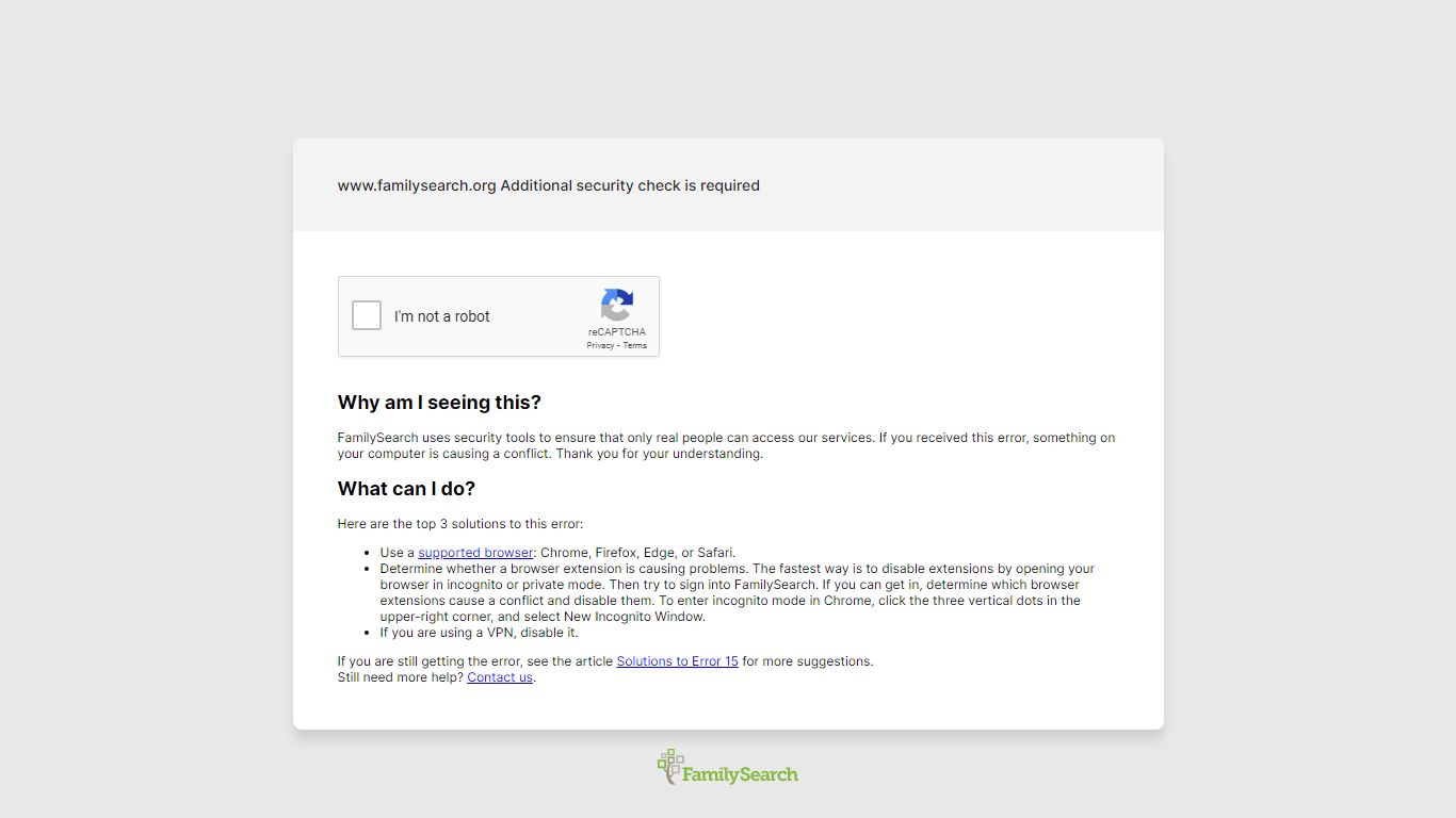 Missouri Vital Records • FamilySearch